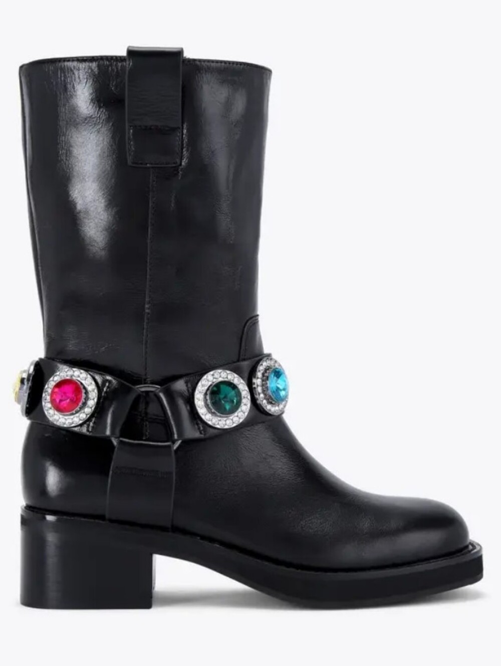 Kurt Geiger london Octavia Ankle boots